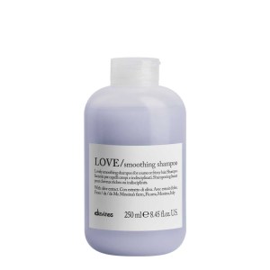 75586_DEHC Love Smooth shampoo_250ml
